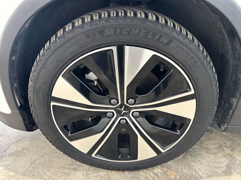 Polestar 2 EL Long range Single motor 231HK 5d Aut.