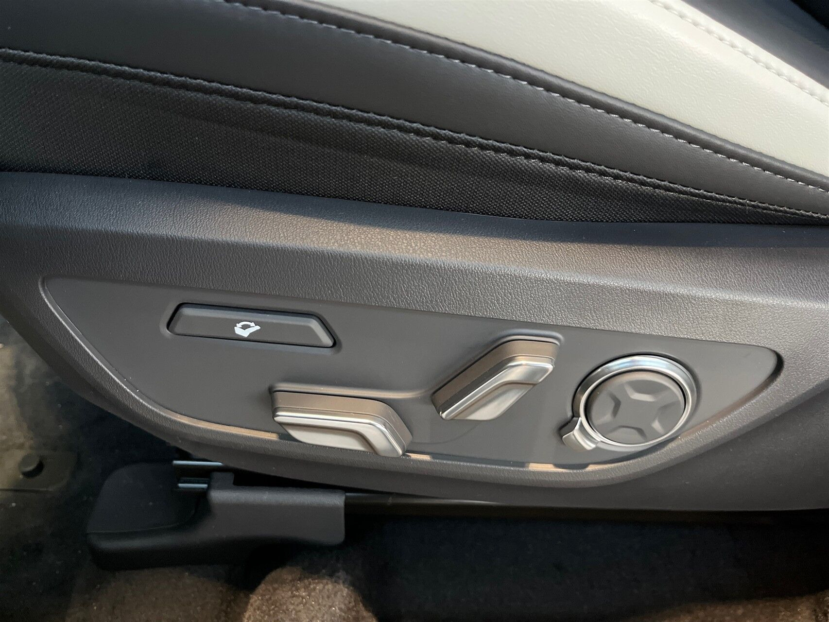 Grøn Kia EV5 fra 2026