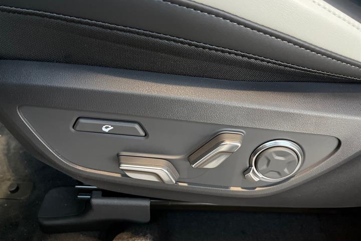 Grøn Kia EV5 fra 2026