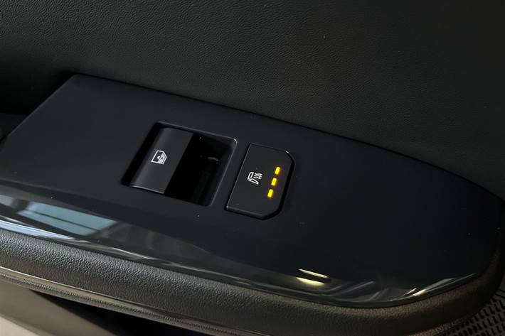 Grøn Kia EV5 fra 2026