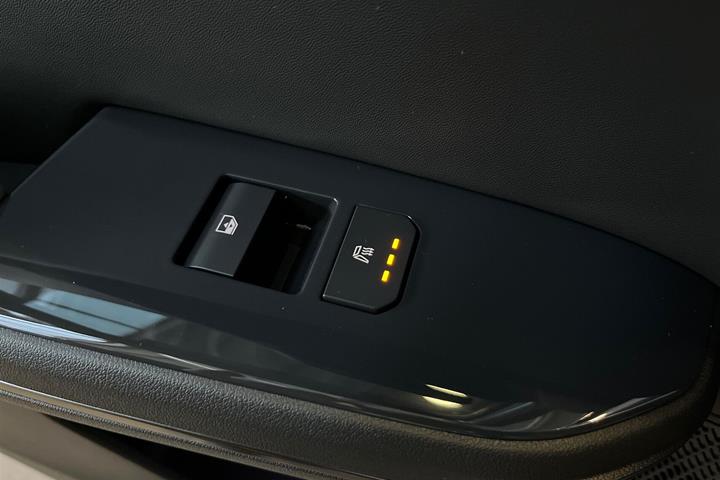 Grøn Kia EV5 fra 2026