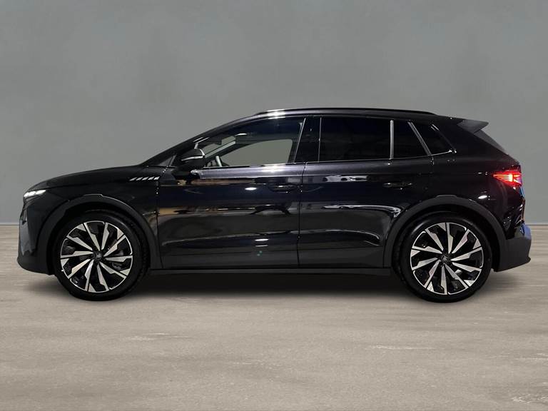 Skoda Elroq 85 EL Sportline 286HK 5d Aut.