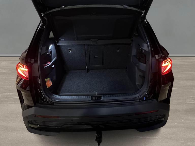 Skoda Elroq 85 EL Sportline 286HK 5d Aut.