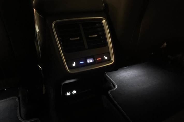 Sort Skoda Elroq fra 2026