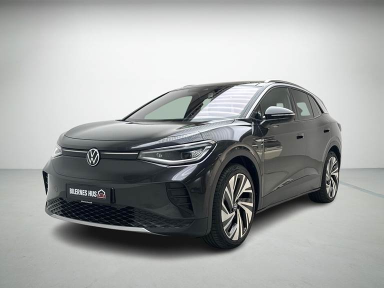 VW ID.4 EL 1st Max Pro Performance 204HK 5d Aut.