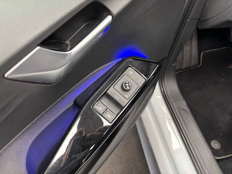 VW ID.3 EL Pure Performance 150HK 5d Aut.