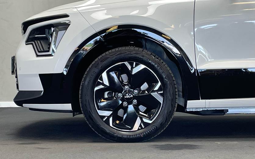 Kia Niro EV