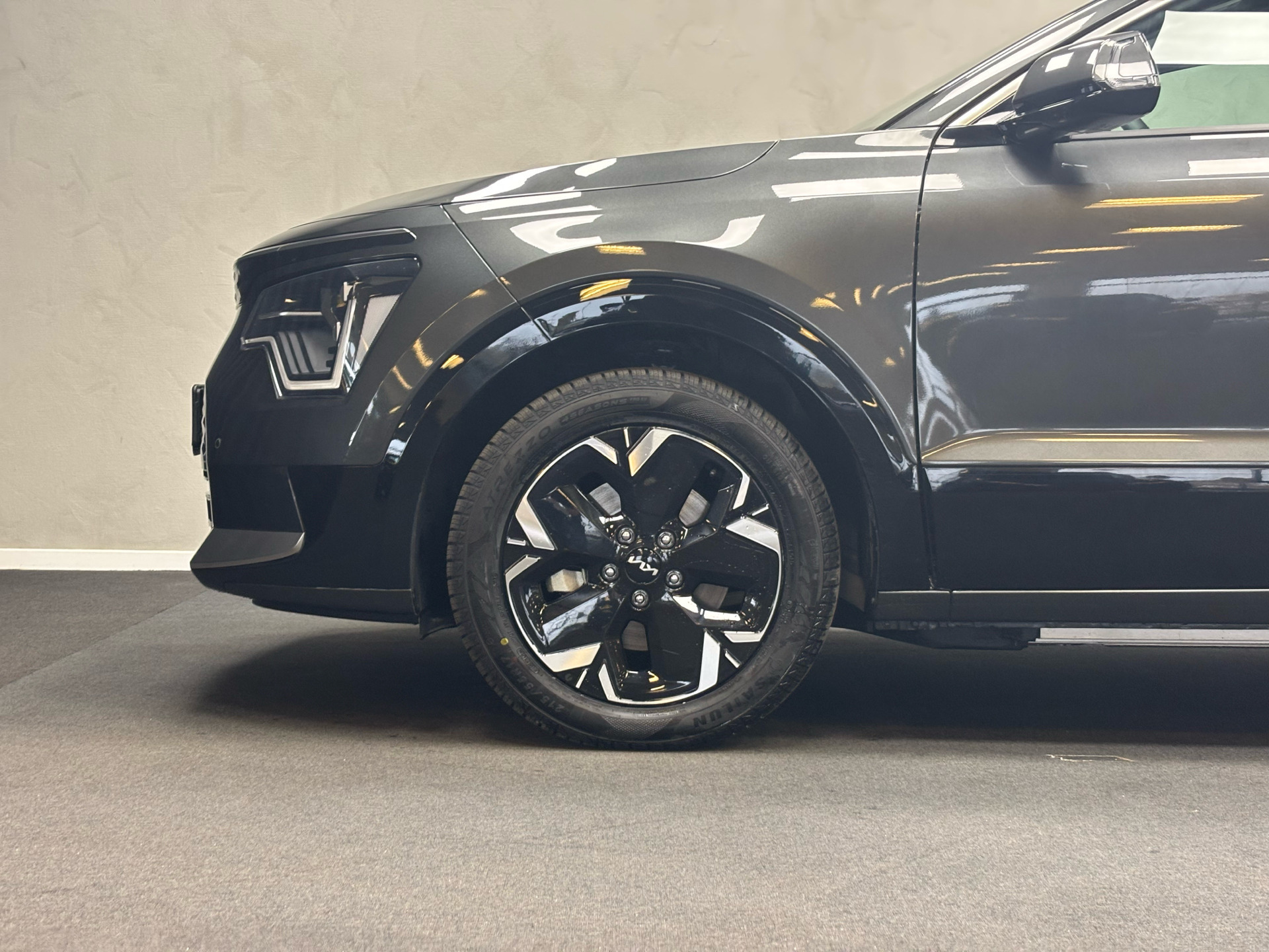 Kia Niro EV