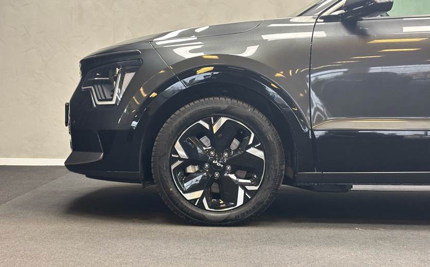 Kia Niro EV