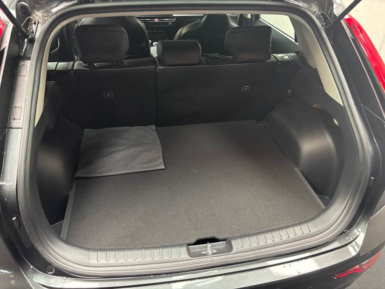 Kia Niro EV EL Prestige 204HK 5d Aut.