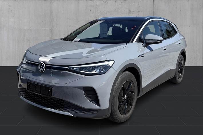 undefined VW ID.4 fra 2022