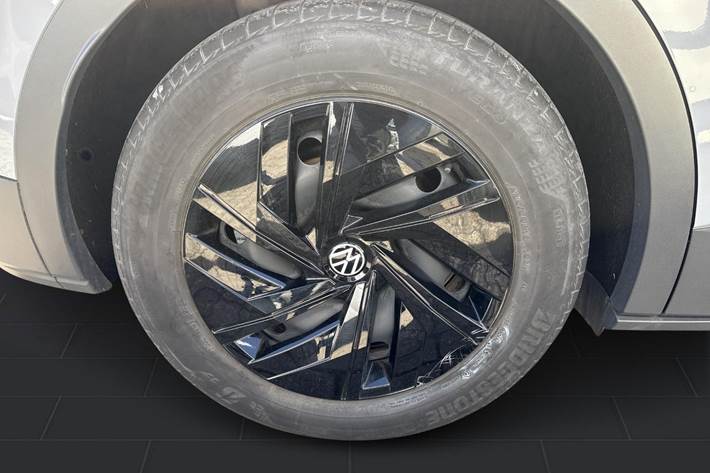 undefined VW ID.4 fra 2022