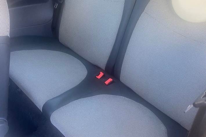 undefined Fiat 500C fra 2010