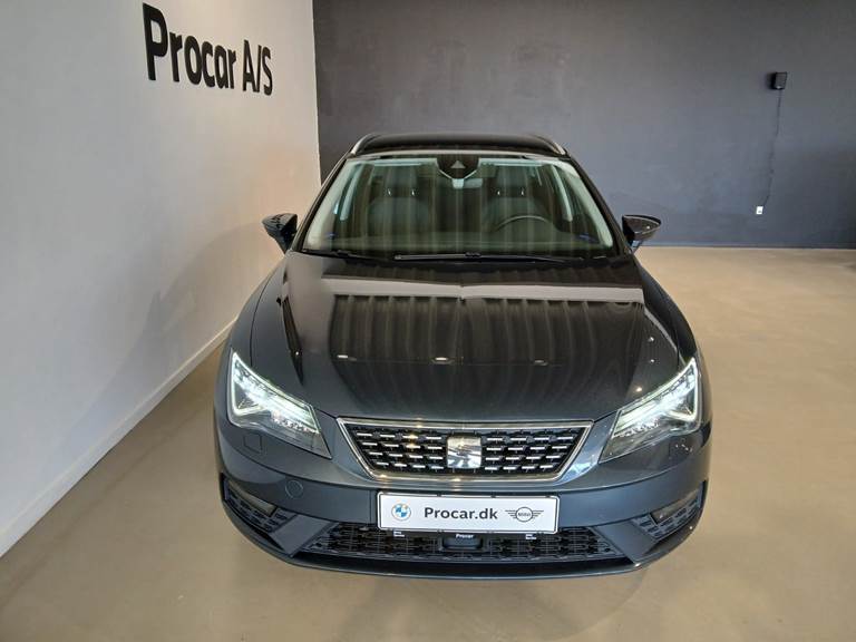 Seat Leon 1,5 TSi 150 Xcellence ST DSG