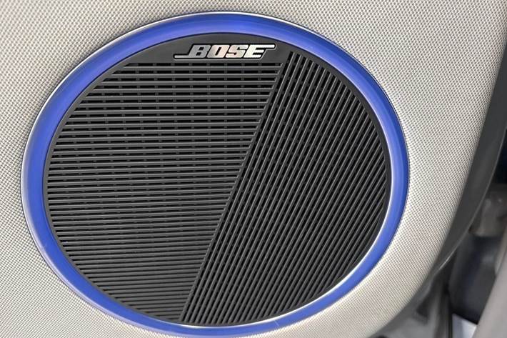 Grå Hyundai Ioniq 5 fra 2023