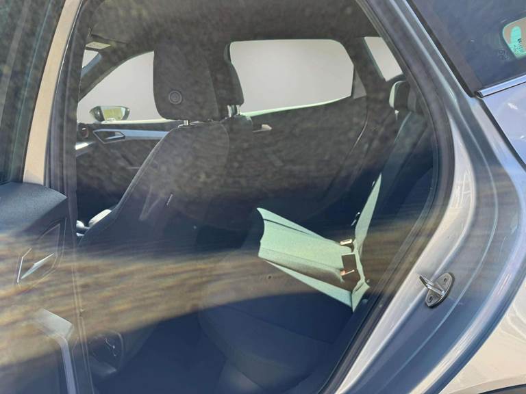 Seat Arona 1,0 TSi 110 FR DSG