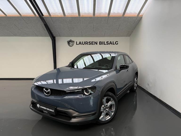 Mazda MX-30 e-SkyActiv Sky