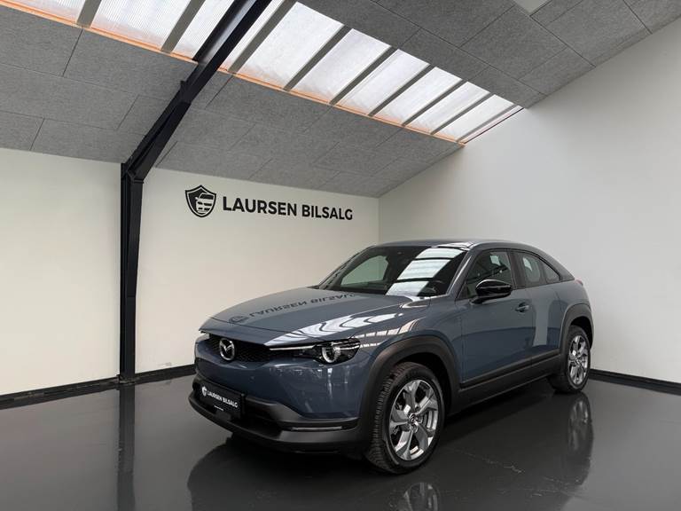 Mazda MX-30 e-SkyActiv Sky