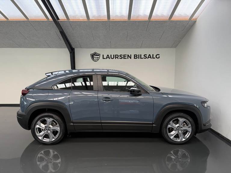 Mazda MX-30 e-SkyActiv Sky