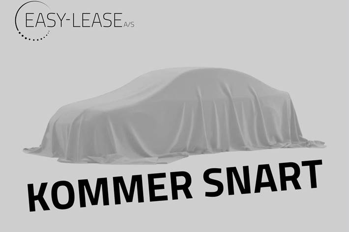 Sort VW ID.5 fra 2023