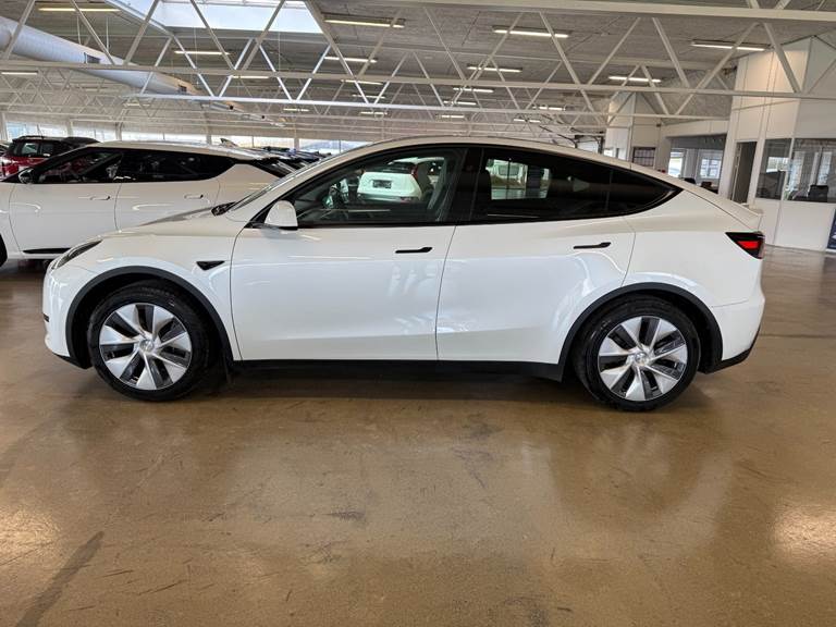 Tesla Model Y RWD