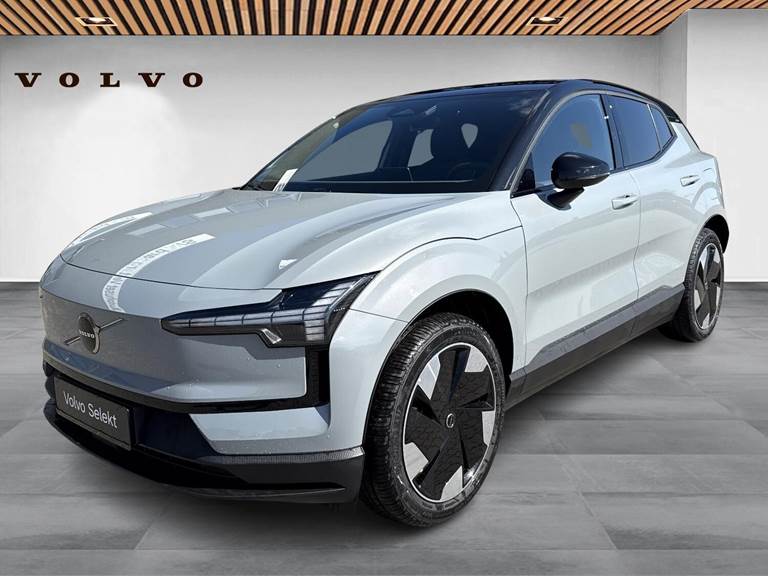 Volvo EX30 Extended Range Plus