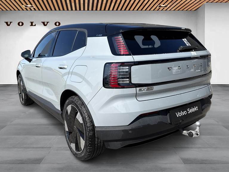 Volvo EX30 Extended Range Plus