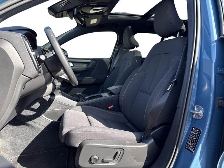 Volvo XC40 P8 ReCharge Twin Ultimate