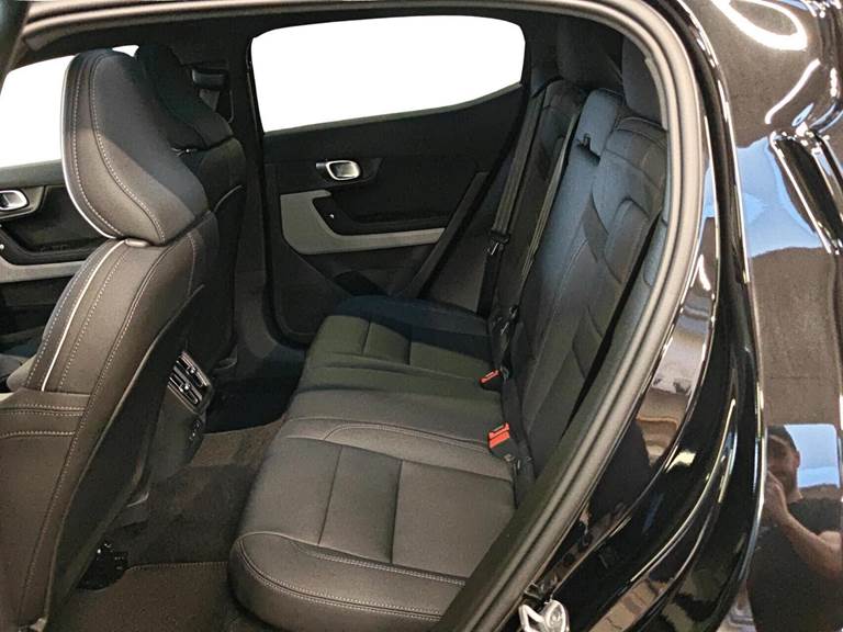 Polestar 2 Long Range