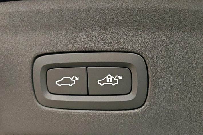 Sort Polestar 2 fra 2026