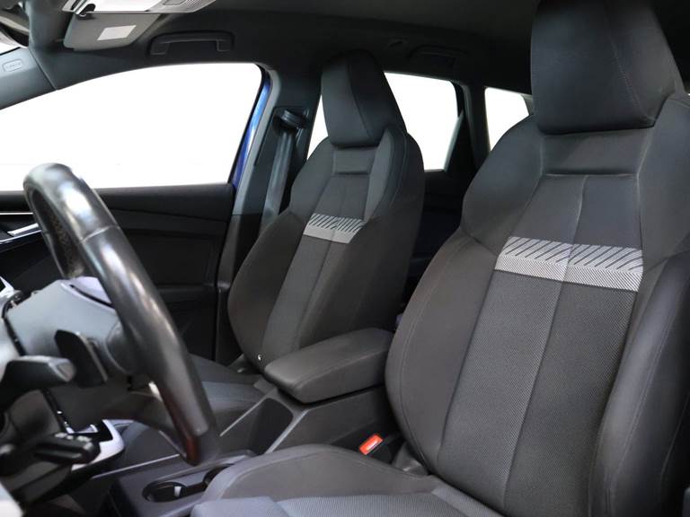 Audi Q4 e-tron 40 Attitude