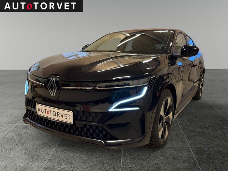 Renault Megane E-Tech 60 Equilibre