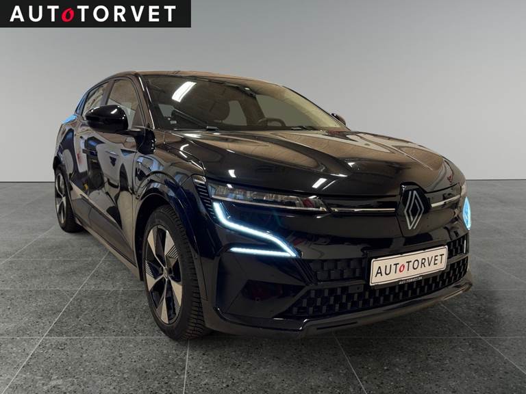 Renault Megane E-Tech 60 Equilibre