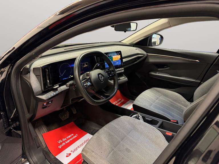 Renault Megane E-Tech 60 Equilibre