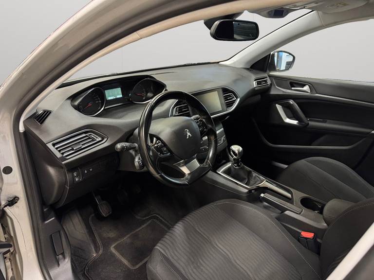 Peugeot 308 1,6 BlueHDi 120 Active SW