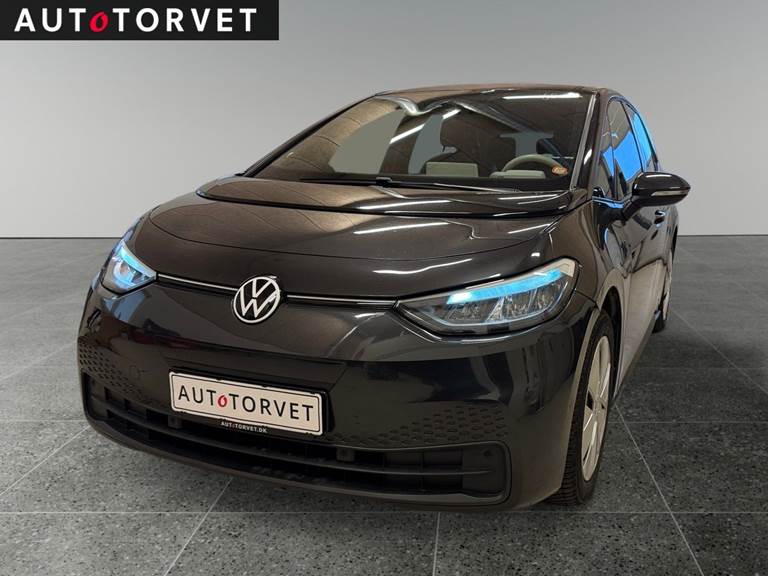VW ID.3 58 Pro Active