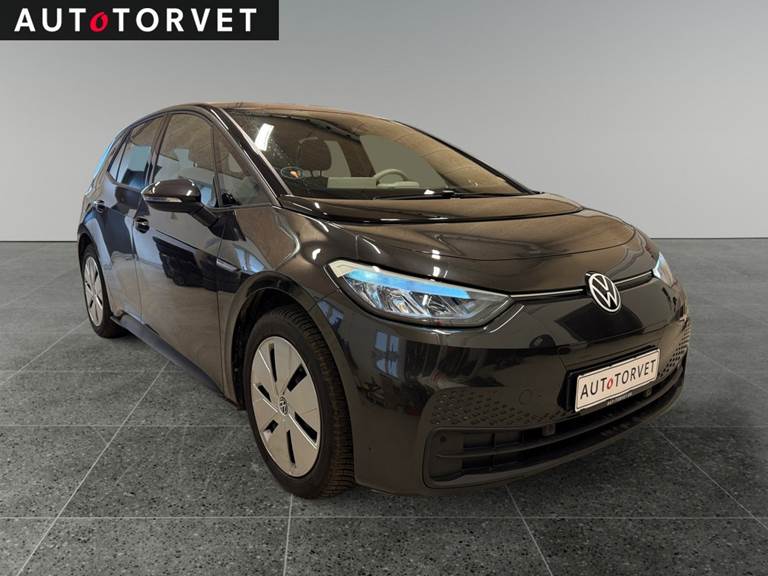 VW ID.3 58 Pro Active
