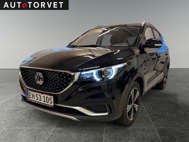 MG ZS EV Luxury