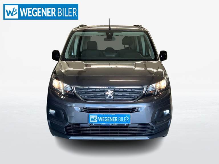 Peugeot e-Rifter 50 Allure Pack Family L2