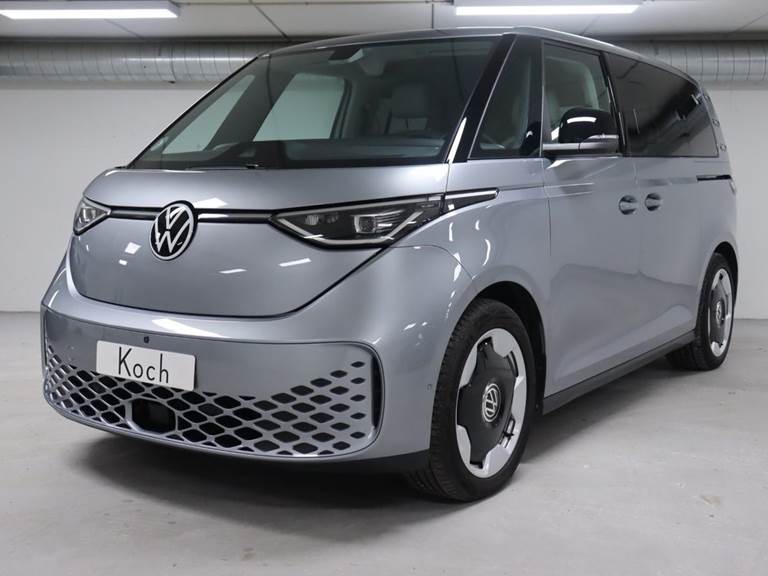 VW ID.Buzz 79 Style SWB