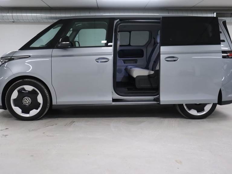VW ID.Buzz 79 Style SWB