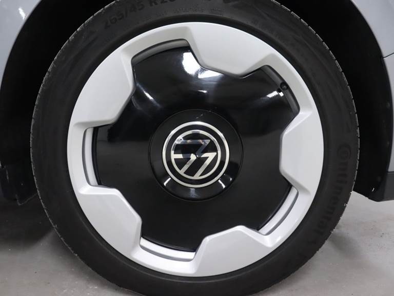 VW ID.Buzz 79 Style SWB