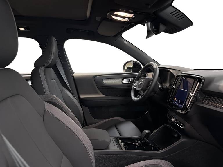 Volvo EX40 Extended Range Ultra