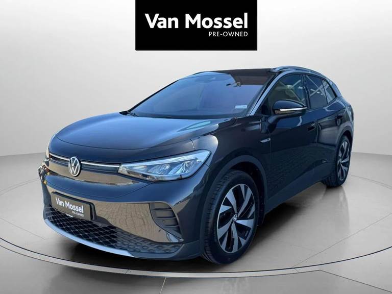 VW ID.4 77 1ST Pro Performance