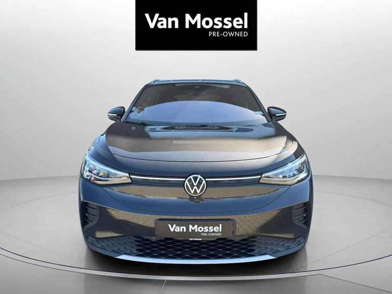 VW ID.4 77 1ST Pro Performance