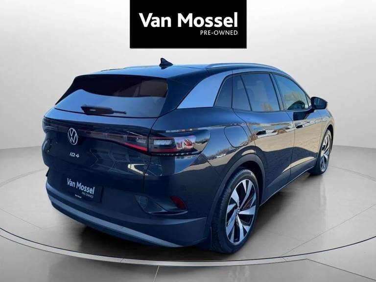 VW ID.4 77 1ST Pro Performance