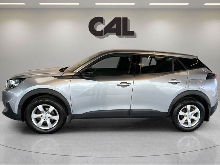 Peugeot 2008 1,2 PureTech 130 Active Pack EAT8