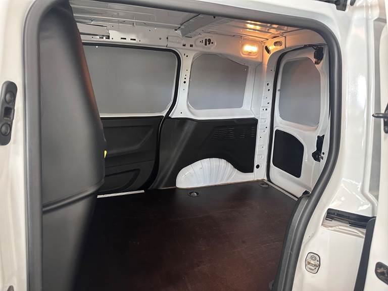 Toyota ProAce City 1,5 D 102 Medium Comfort