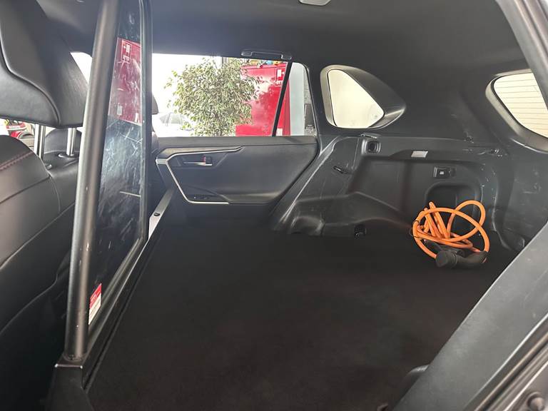 Toyota RAV4 2,5 Hybrid Active AWD Van