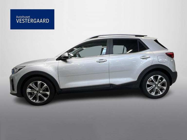 Kia Stonic 1,0 T-GDi Vision Edition+ DCT